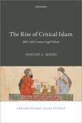 Cover for The Rise of Critical Islam