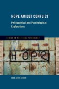 Cover for Hope Amidst Conflict