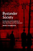 Cover for Bystander Society