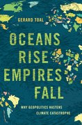 Cover for Oceans Rise Empires Fall