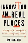 Cover for Innovation in Real Places - 9780197695173