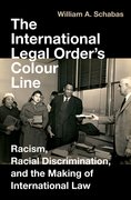 Cover for The International Legal Order
