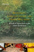 Cover for Biodiversity Land Use Change and Human Well-Being