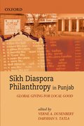 Cover for Sikh Diaspora Philanthropy In Punjab