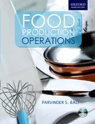 Cover for Food Production Operations