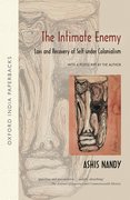 Cover for The Intimate Enemy