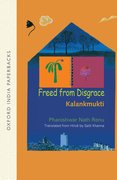 Cover for Freed from Disgrace : Kalankmukti