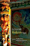 Cover for The Oxford India Hinduism Reader