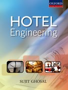 Cover for Hotel Engineering