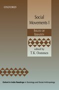 Cover for Social Movements I