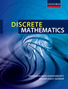 Cover for Discrete Mathematics