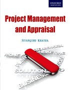 Cover for Project Management and Appraisal