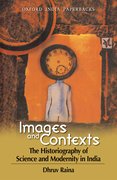 Cover for Images and Contexts