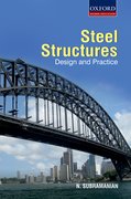 Cover for Design of Steel Structures