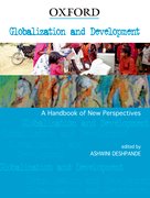 Cover for Globalization and Development