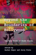 Cover for Beyond the Boundaries of Bollywood