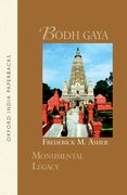 Cover for Bodh Gaya