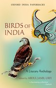 Cover for Birds of India