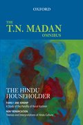 Cover for The Hindu Householder