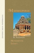 Cover for Mahabalipuram