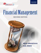 Cover for Financial Management (with Cd)