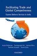 Cover for Facilitating Trade and Global Competitiveness