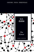 Cover for The Kamar, Third Edition