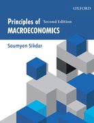 Cover for Principles of Macroeconomics, Second Edition