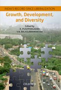 Cover for Growth, Development, and Diversity