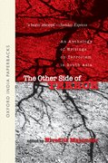 Cover for The Other Side of Terror