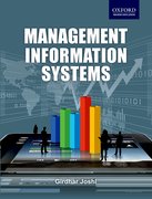 Cover for Management Information Systems