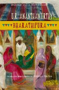 Cover for Bharathipura