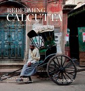 Cover for Redeeming Calcutta