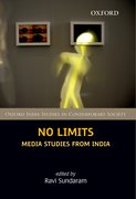 Cover for No Limits