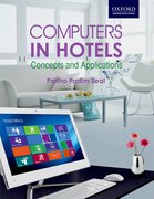 Cover for Computers in Hotels
