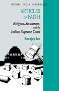 Cover for Articles of Faith