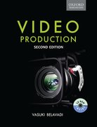 Cover for Video Production