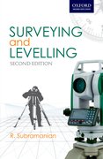 Cover for Surveying and Levelling