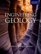 Cover for Engineering Geology