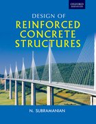 Cover for Design of Reinforced Concrete Structures