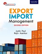 Cover for Export Import Management
