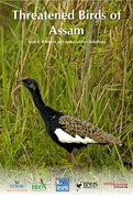 Cover for Threatened Birds of Assam