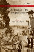 Cover for The Decline of the Mughal Empire