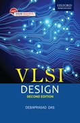 Cover for VLSI Design