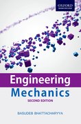 Cover for Engineering Mechanics