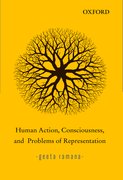 Cover for Human Action, Consciousness, and Problems of Representation