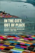 Cover for In the City, out of Place
