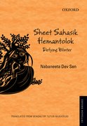 Cover for Sheet Sahasik Hemantolok