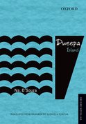 Cover for Dweepa