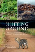 Cover for Shifting Ground
